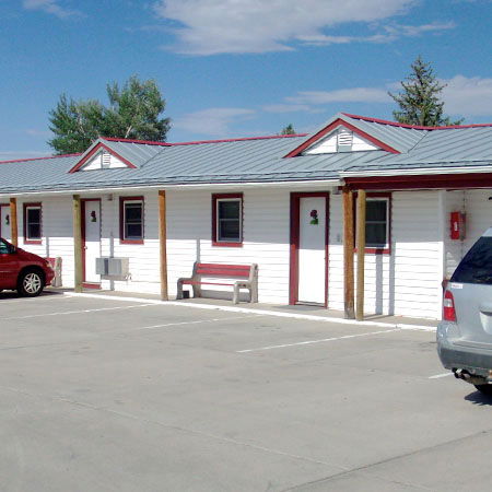 Paintbrush Inn Thermopolis - thumb 0