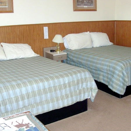 Paintbrush Inn Thermopolis - thumb 1