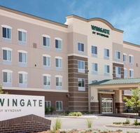 Wingate by Wyndham Page/Lake Powell - Accommodation Seattle