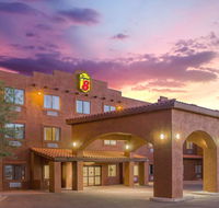 Super 8 Page/Lake Powell - Accommodation Seattle