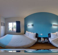 Motel 6 Page - Accommodation Seattle