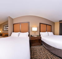 Holiday Inn Express  Suites Page - Accommodation Seattle