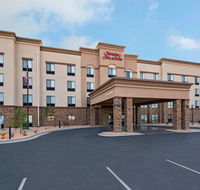 Hampton Inn  Suites Page - Lake Powell - Accommodation Seattle