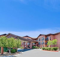 Days Inn  Suites Page/Lake Powell - Accommodation Seattle