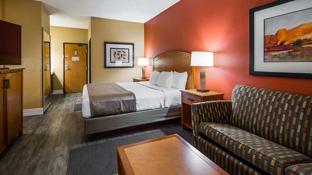 Best Western Plus At Lake Powell - thumb 2