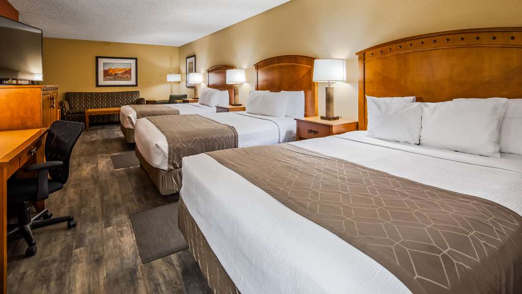 Best Western Plus At Lake Powell - thumb 12