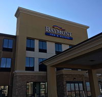 Baymont Inn and Suites Page Lake Powell - Accommodation Seattle