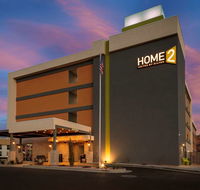 Home2 Suites by Hilton Page Lake Powell - Accommodation Seattle