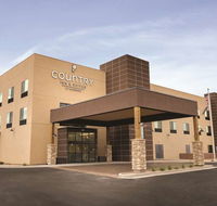Country Inn  Suites by Radisson Page AZ - Accommodation Seattle