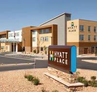 Hyatt Place Page/Lake Powell - Accommodation Seattle