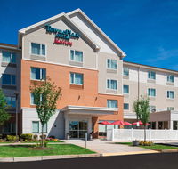 TownePlace Suites Providence/N Kingstown - Accommodation Seattle