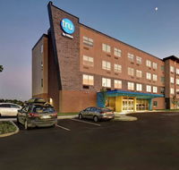 Tru by Hilton Cincinnati Airport - Accommodation Seattle