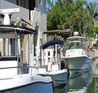 Creekside Inn - Accommodation Seattle