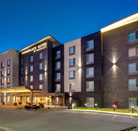 TownePlace Suites Cincinnati Airport S - Accommodation Seattle
