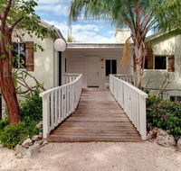 Coconut Palm Inn - Accommodation Seattle