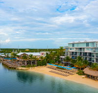 Postcard Inn Beach Resort  Marina - Accommodation Seattle