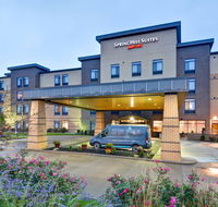 SpringHill Suites Cincinnati Arpt South - Accommodation Seattle