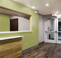WoodSpring Suites Watford City - Accommodation Seattle