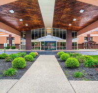 Quality Inn  Suites - Accommodation Seattle