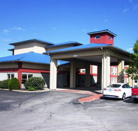 Motel 6 Walton/Richwood - Accommodation Seattle