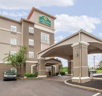 La Quinta Inn  Suites Cincinnati Arpt - Accommodation Seattle