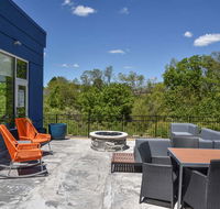 Hampton Inn Richwood Cincinnati South - Accommodation Seattle