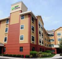 Extended Stay America - Newark Airport - Accommodation Seattle