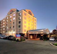Fairfield Inn  Suites Woodbridge - Accommodation Seattle