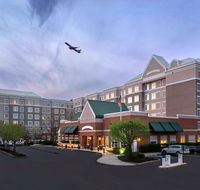 Residence Inn Newark Liberty Intl Arpt - Accommodation Seattle