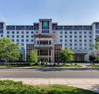Embassy Suites Newark Airport - Accommodation Seattle