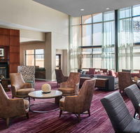 Courtyard by Marriott Newark Elizabeth - Accommodation Seattle