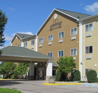 Expressway Suites Bismarck - Accommodation Seattle