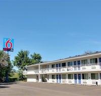 Motel 6 Bismarck - Accommodation Seattle