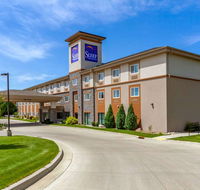 Sleep Inn  Suites Bismarck - Accommodation Seattle