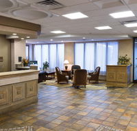 Ramkota Hotel  Conference Center - Accommodation Seattle