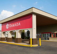 Ramada Bismarck - Accommodation Seattle
