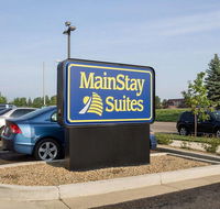 Mainstay Suites Bismarck - Accommodation Seattle