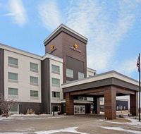 La Quinta Inn  Suites Bismarck - Accommodation Seattle