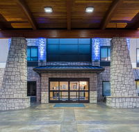 Holiday Inn Express Hotel  Suites - Accommodation Seattle