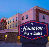 Hampton Inn  Suites Bismarck/Northwest - Accommodation Seattle