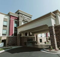 Hampton Inn Bismarck - Accommodation Seattle