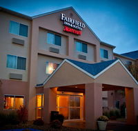 Fairfield Inn by Marriott - Accommodation Seattle