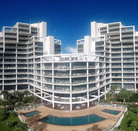 South Padre Resort Rentals - Accommodation Seattle