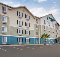 WoodSpring Suites Brownsville - Accommodation Seattle