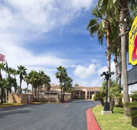 Super 8 South Padre Island - Accommodation Seattle