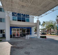 Studio 6 Brownsville - Accommodation Seattle