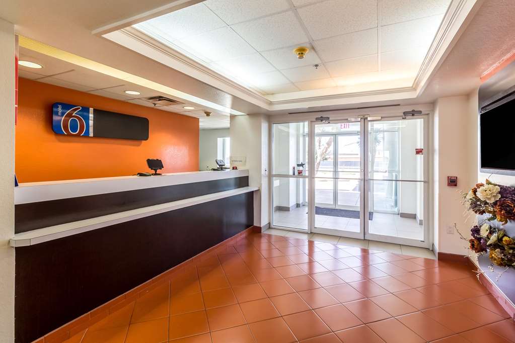 Motel 6 Harlingen - thumb 4