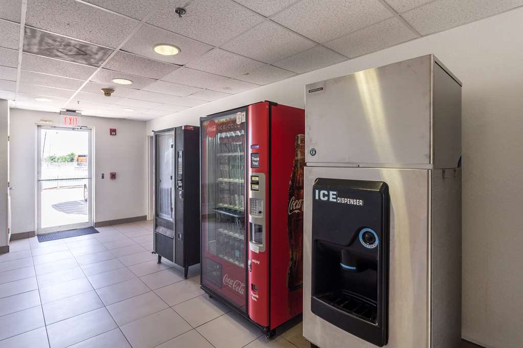 Motel 6 Harlingen - thumb 16