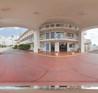 Motel 6 Brownsville North - Accommodation Seattle