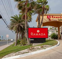 Ramada Hotel  Suites South Padre Island - Accommodation Seattle